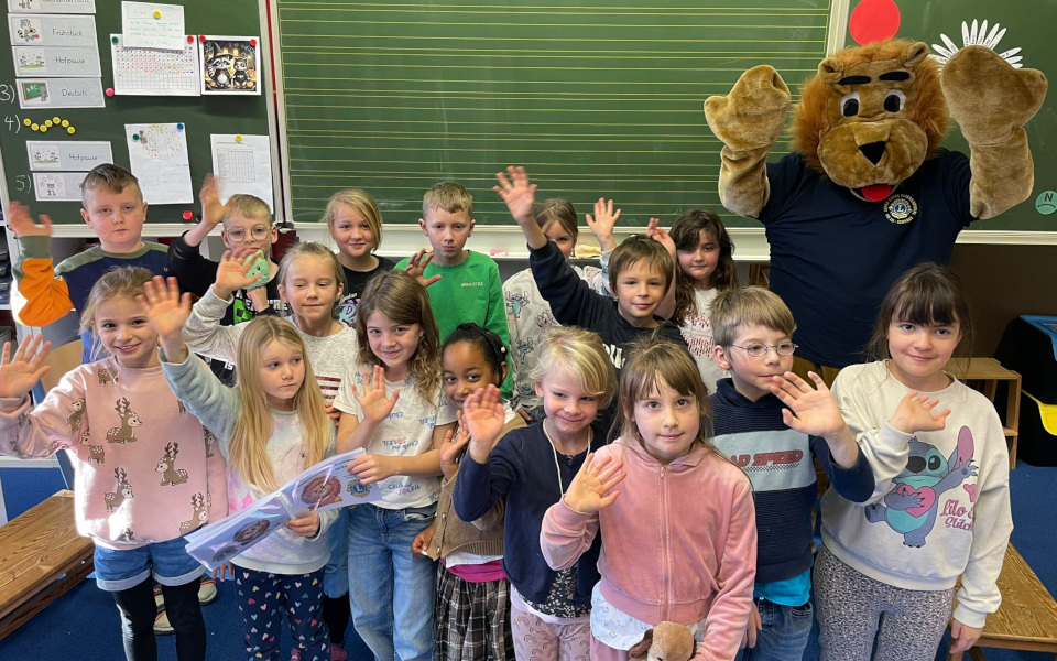 2. Mündener Bücherlöwen-Cup